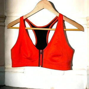 Victoria secret sports  bra L